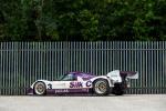 Jaguar XJR11 1990 года
